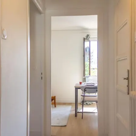 Zenbnb - Evasion - Colocation - Ch73 - Proche Tramway - Wifi - Netflix * Annemasse