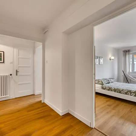 Zenbnb - Evasion - Colocation - Ch73 - Proche Tramway - Wifi - Netflix