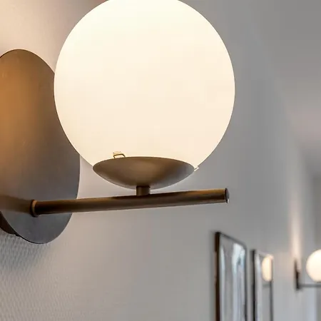 Zenbnb - Evasion - Colocation - Ch73 - Proche Tramway - Wifi - Netflix Apartment *