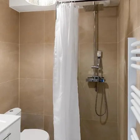 Apartment Zenbnb - Evasion - Colocation - Ch73 - Proche Tramway - Wifi - Netflix