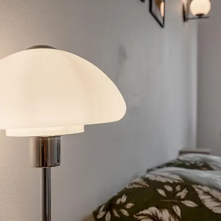 Zenbnb - Evasion - Colocation - Ch73 - Proche Tramway - Wifi - Netflix Annemasse