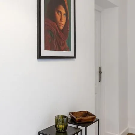 Zenbnb - Evasion - Colocation - Ch73 - Proche Tramway - Wifi - Netflix *