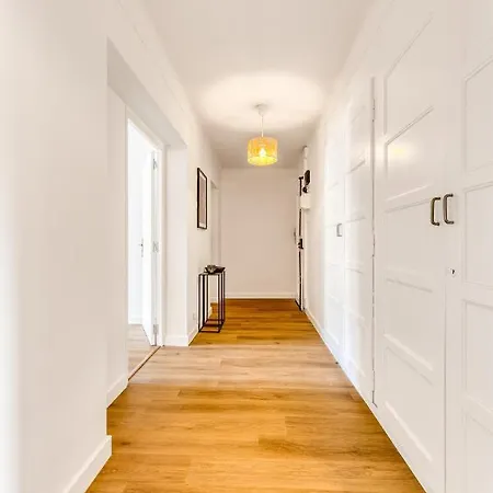 Zenbnb - Evasion - Colocation - Ch73 - Proche Tramway - Wifi - Netflix Apartment