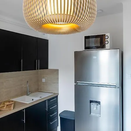 Apartment Zenbnb - Evasion - Colocation - Ch73 - Proche Tramway - Wifi - Netflix *
